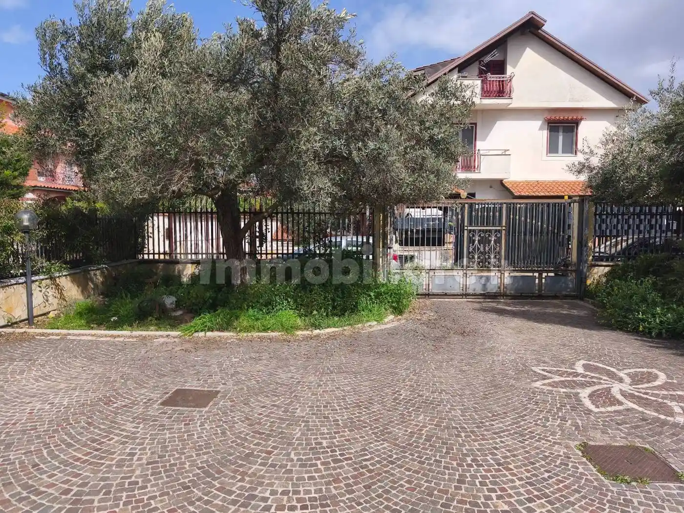 Villa in vendita a Giugliano in Campania