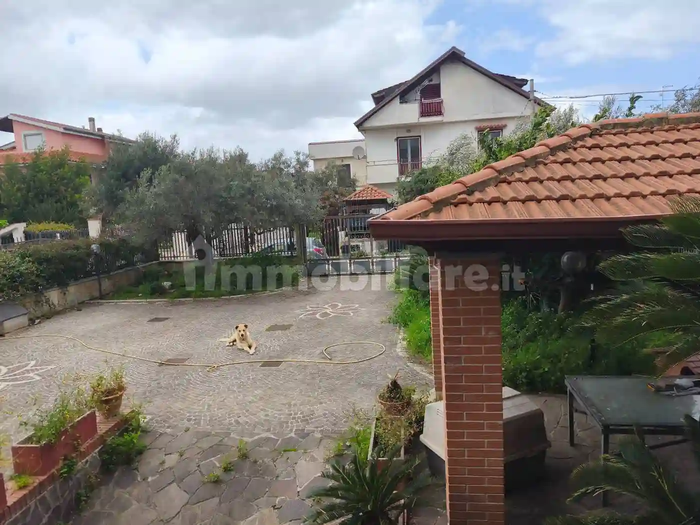 Villa - foto 5