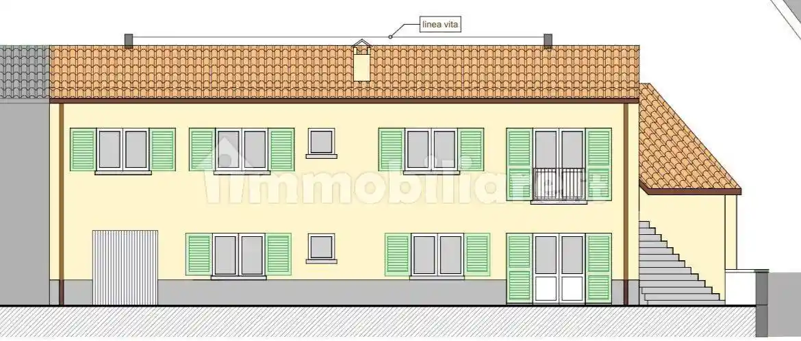 Appartamento in vendita a Lodi