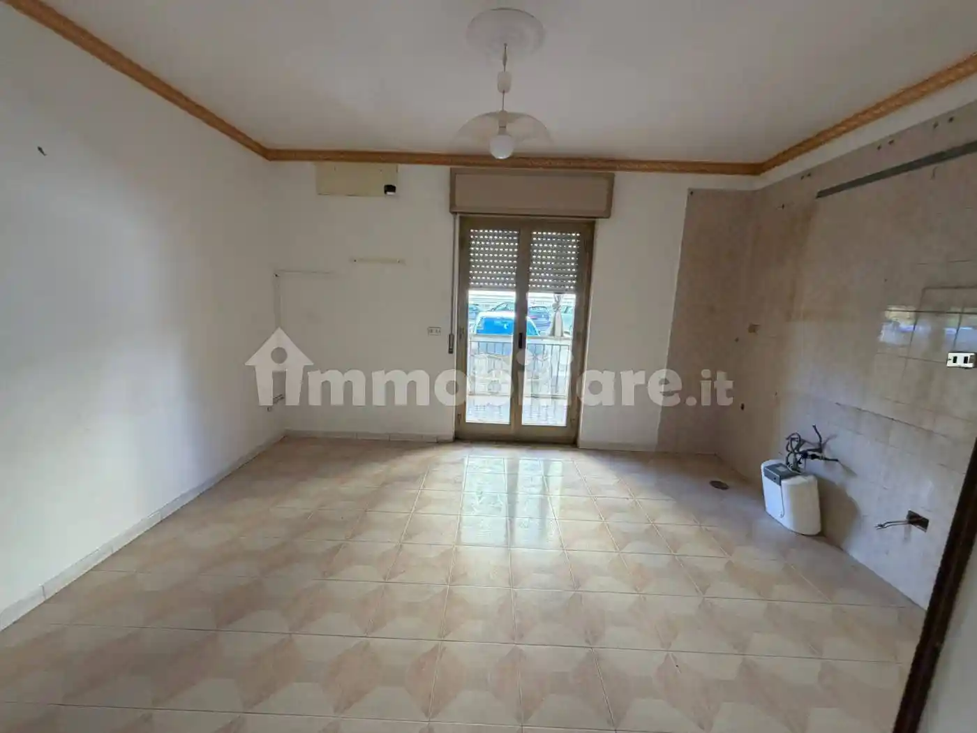 Appartamento in affitto a Ottaviano
