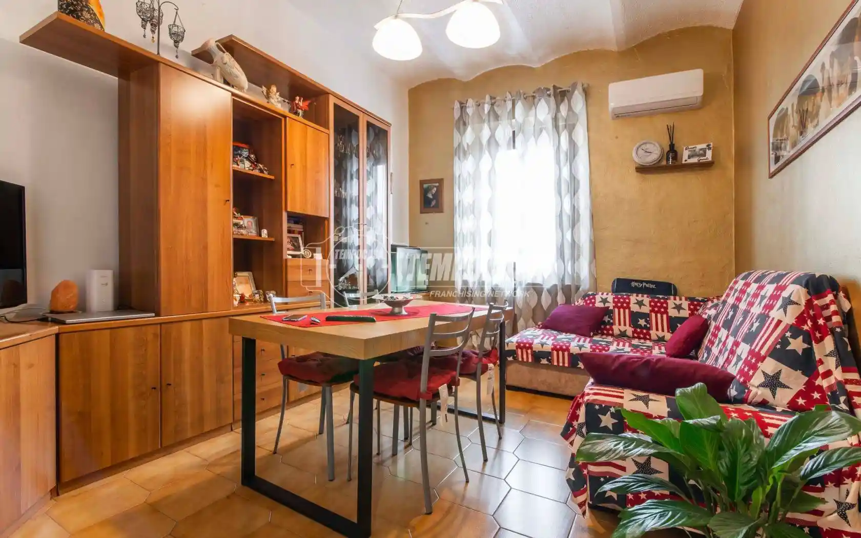 Appartamento in vendita a Marnate