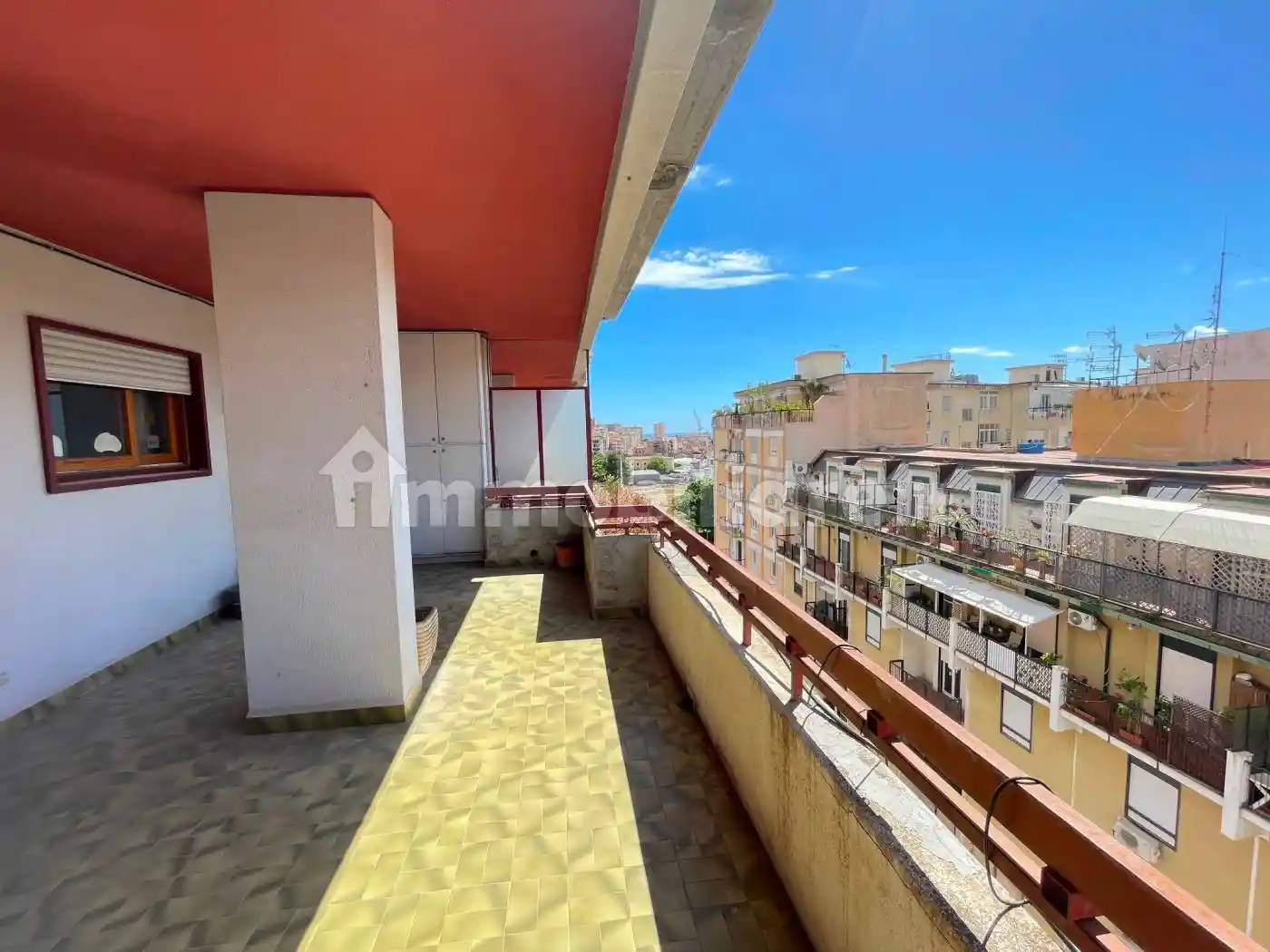 Appartamento in vendita a Palermo