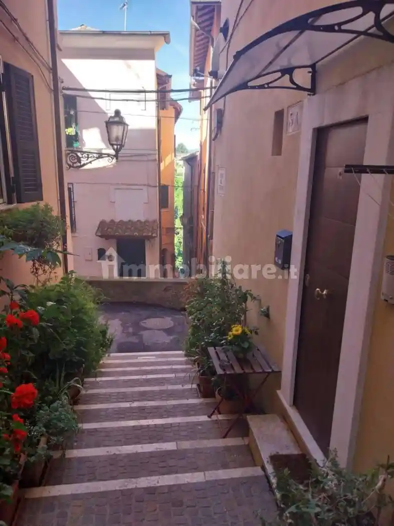 Appartamento in affitto a Zagarolo