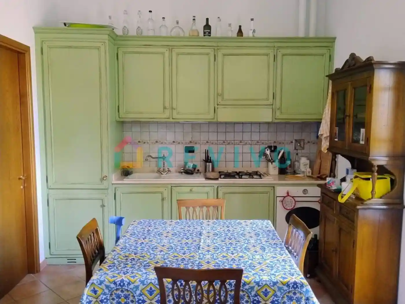 Appartamento in affitto a Impruneta