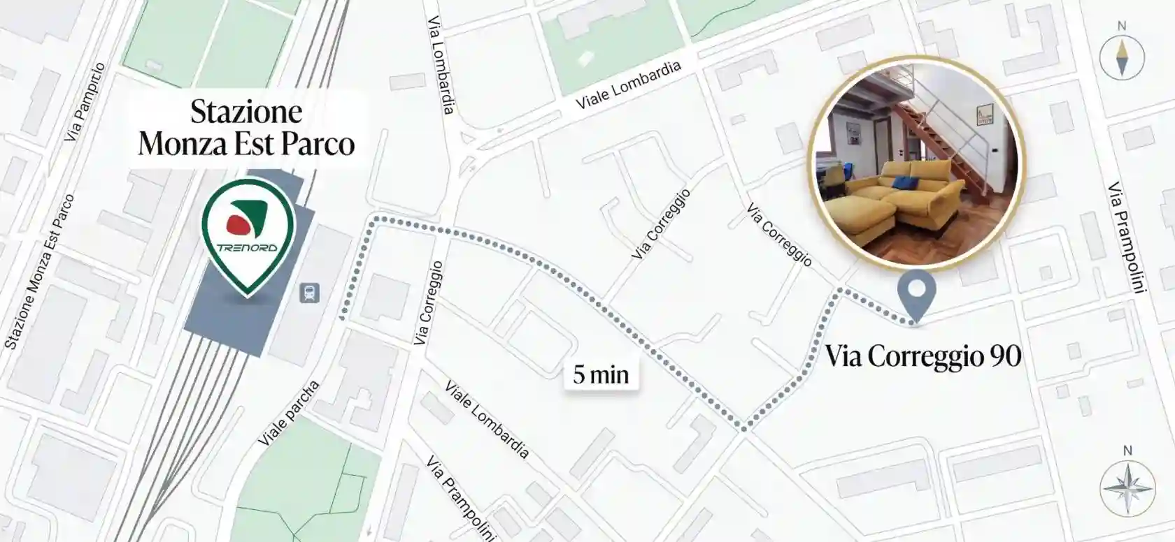 Attico - Mansarda - foto 2