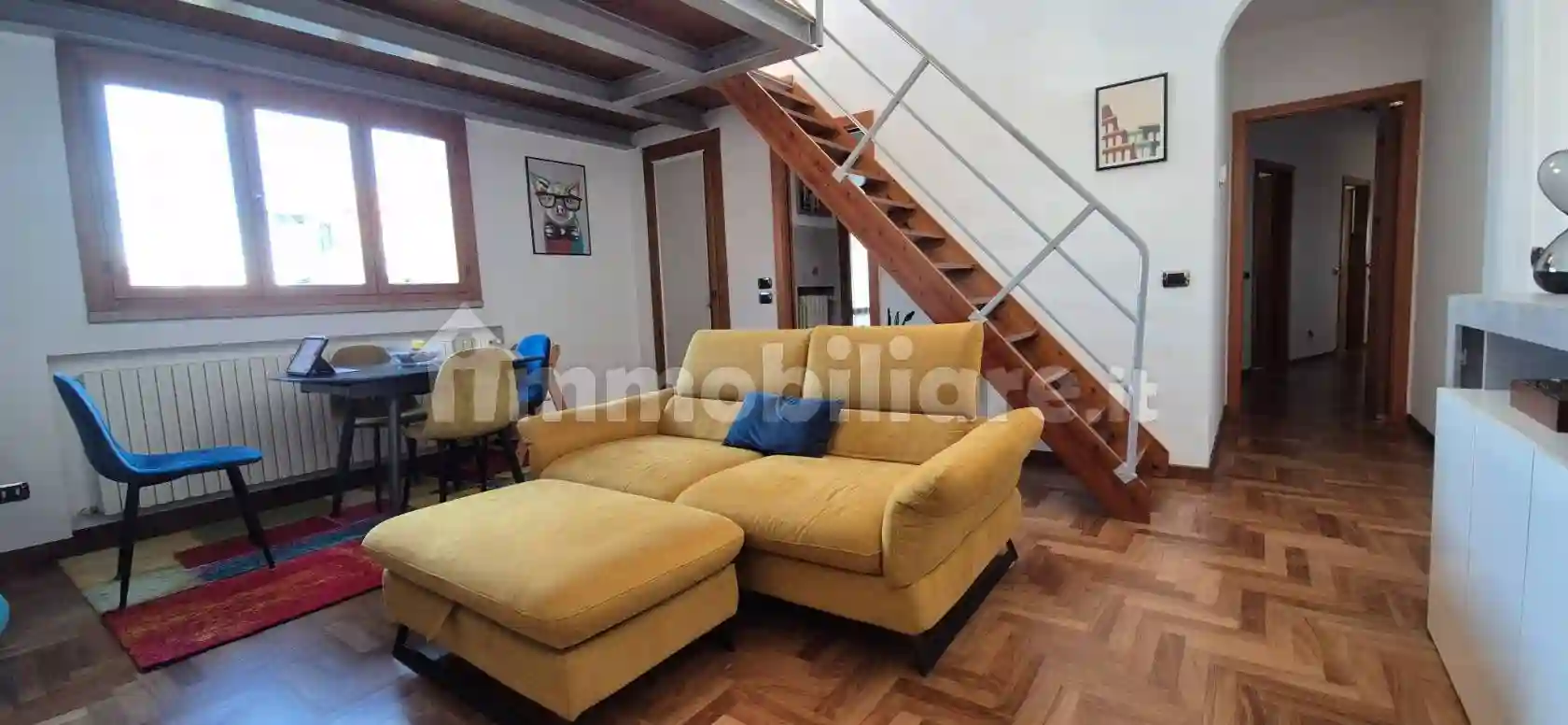 Attico - Mansarda - foto 4