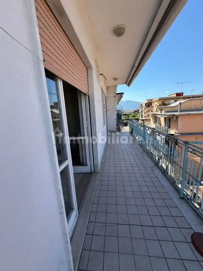 Appartamento in vendita a Acerra