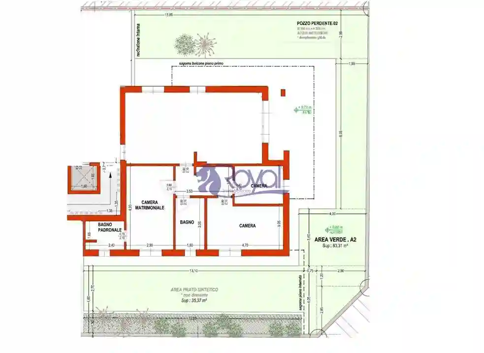 Appartamento - foto 2