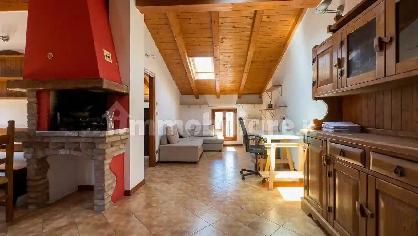 Attico - Mansarda - foto 2