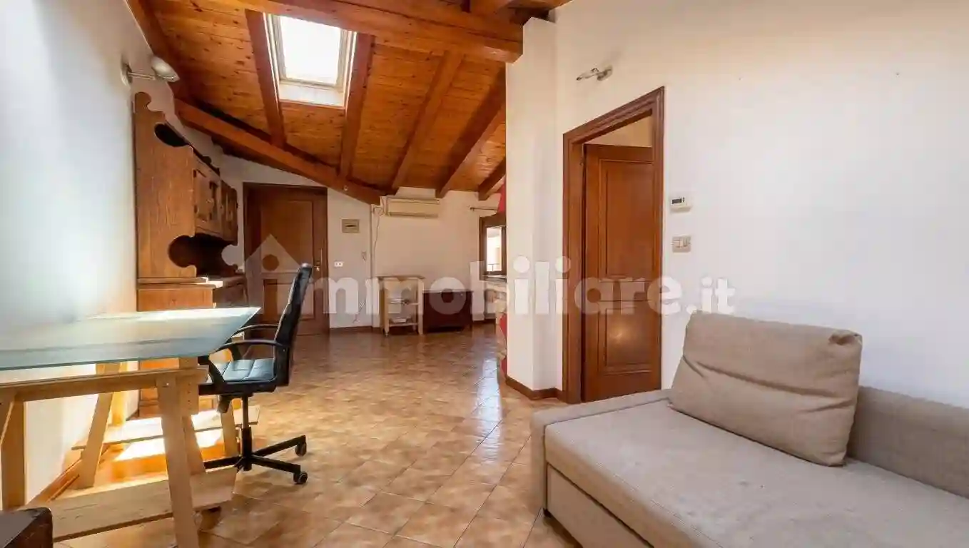 Attico - Mansarda - foto 4