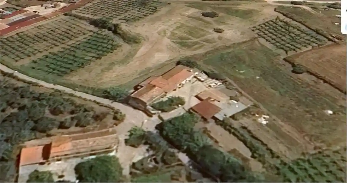 Rustico - Casale in vendita a Carinola