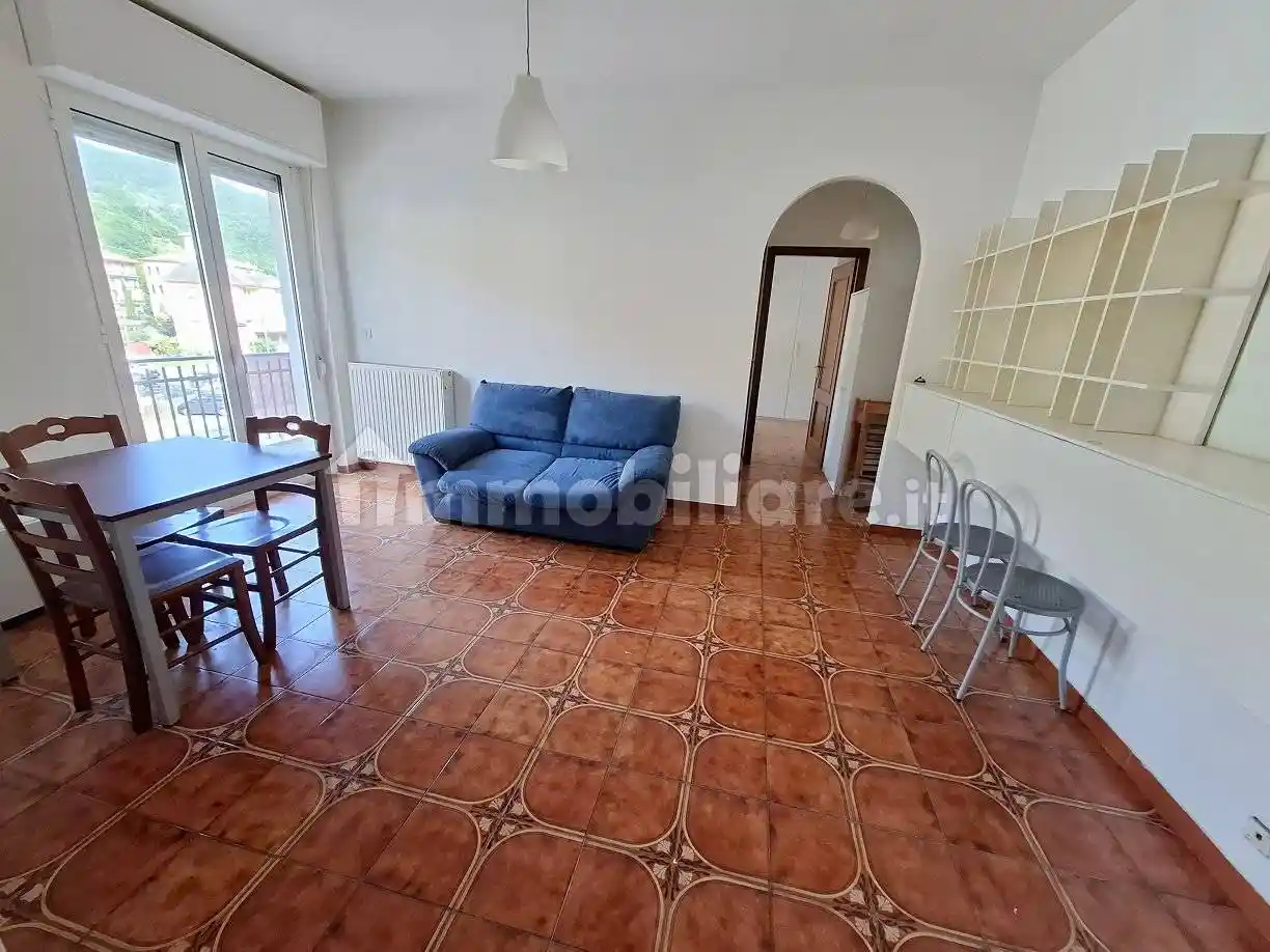 Appartamento in vendita a Moconesi