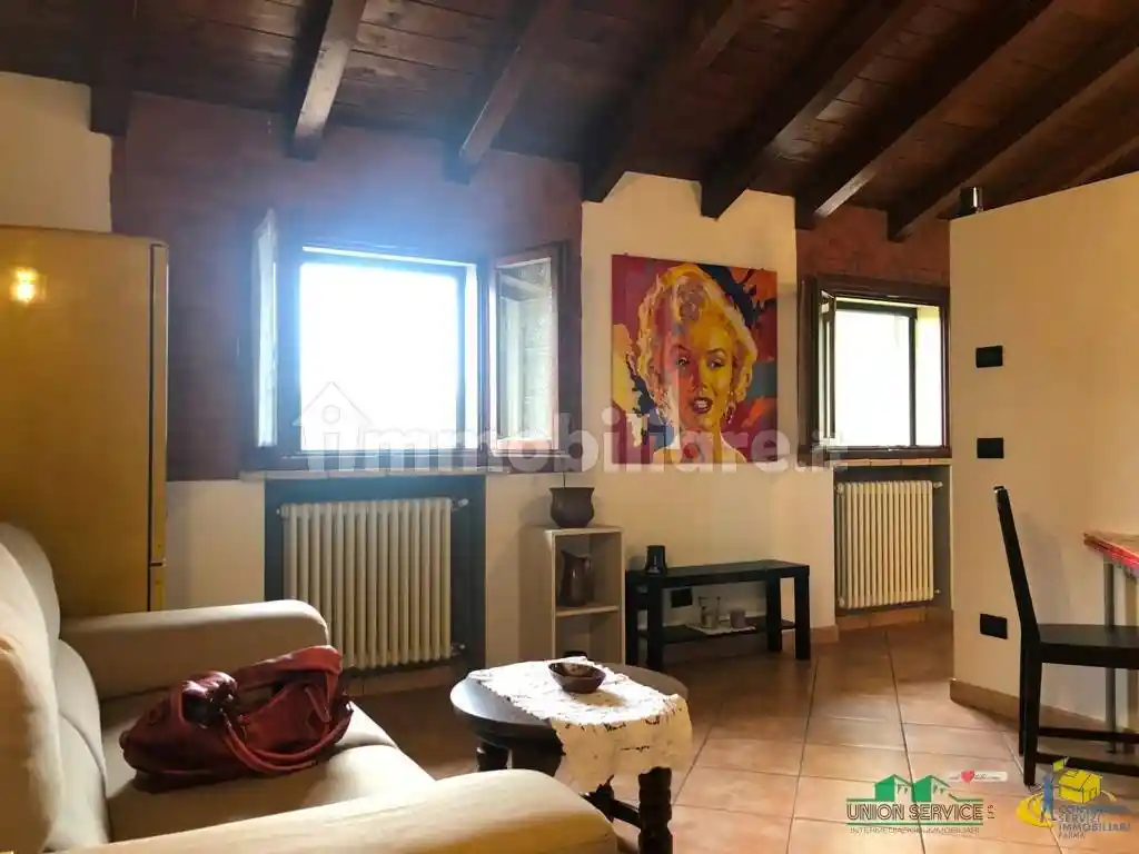 Appartamento in affitto a Collecchio