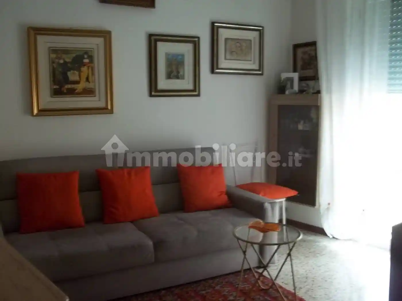 Appartamento in vendita a Novara