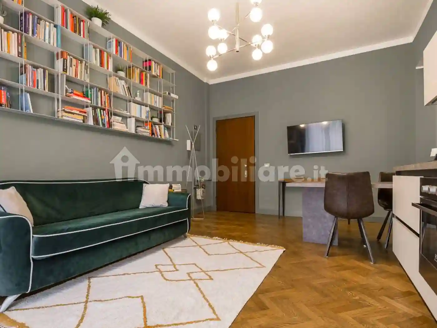 Appartamento - foto 2