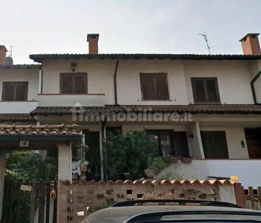 Appartamento in vendita a Assago
