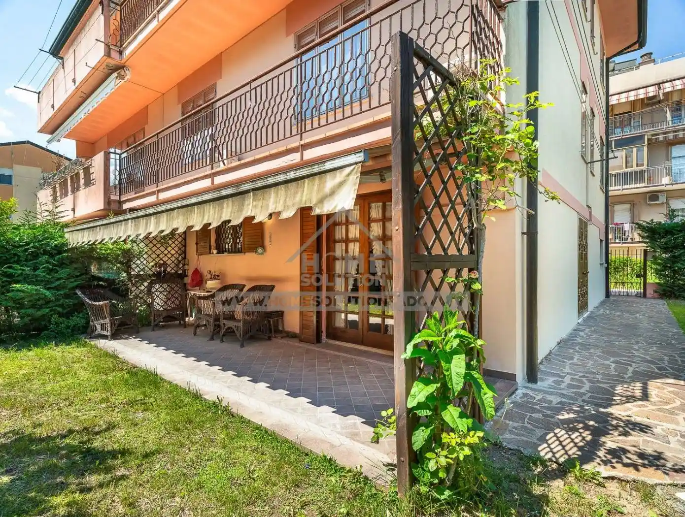 Villa in vendita a Chioggia