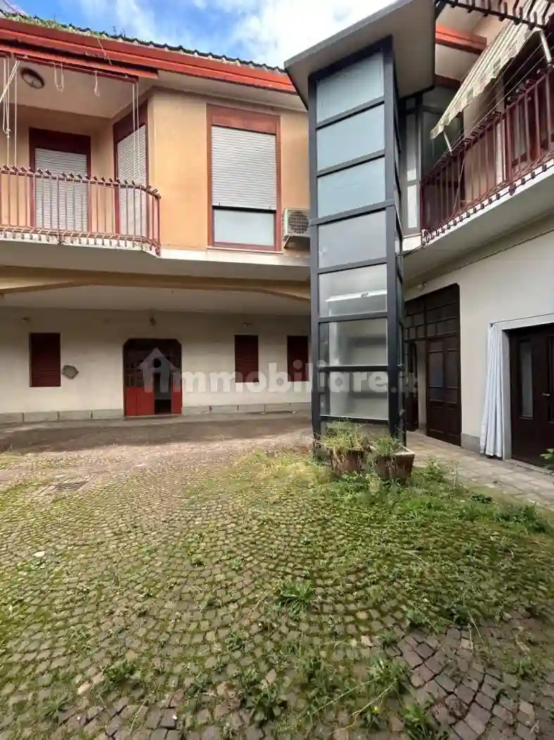 Palazzo - Edificio - foto 4