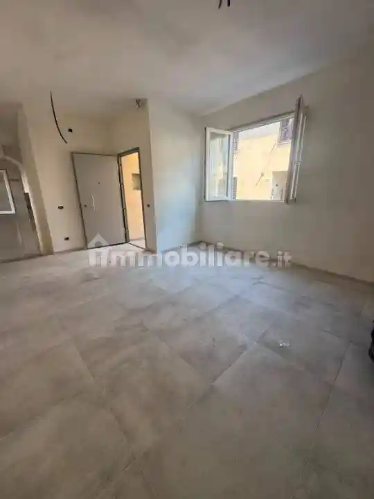 Appartamento in vendita a Prato