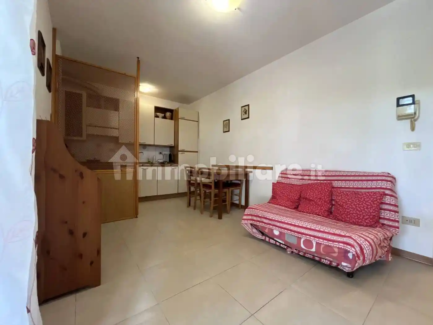 Appartamento in vendita a Empoli