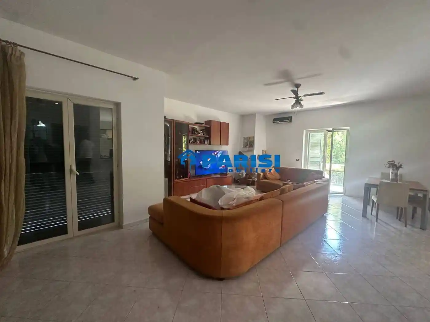 Villa in vendita a Giugliano in Campania