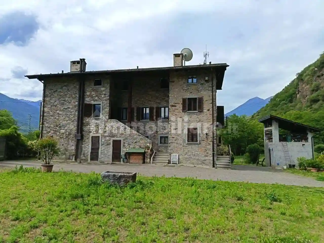 Casa indipendente - foto 2