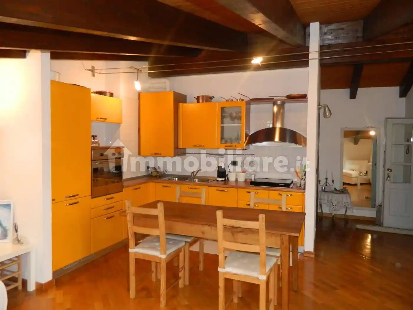 Appartamento in vendita a Sondrio
