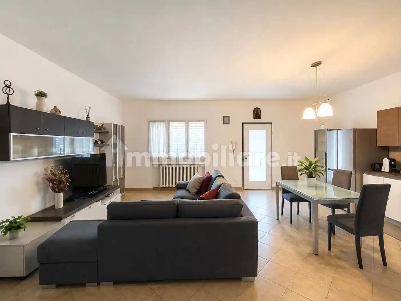 Appartamento in vendita a Forlì