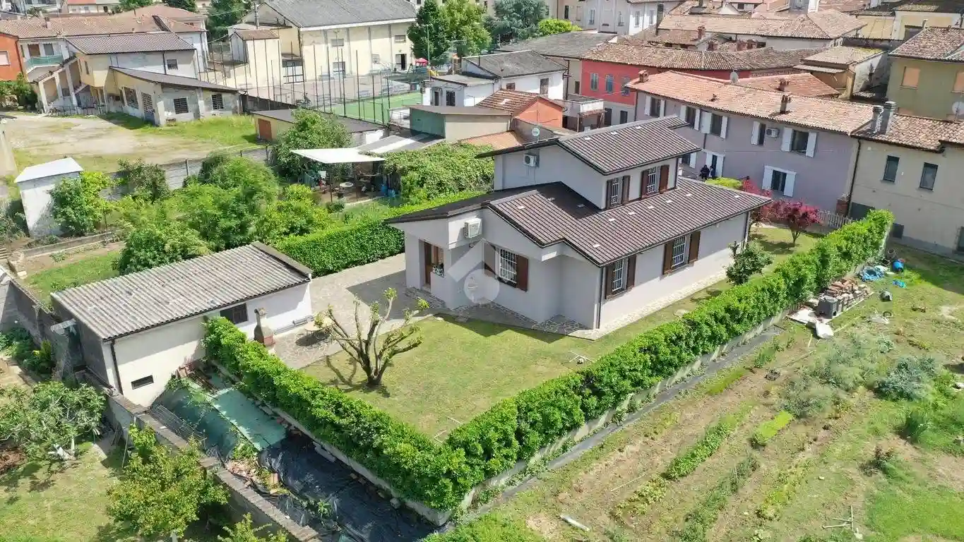 Villa - foto 3