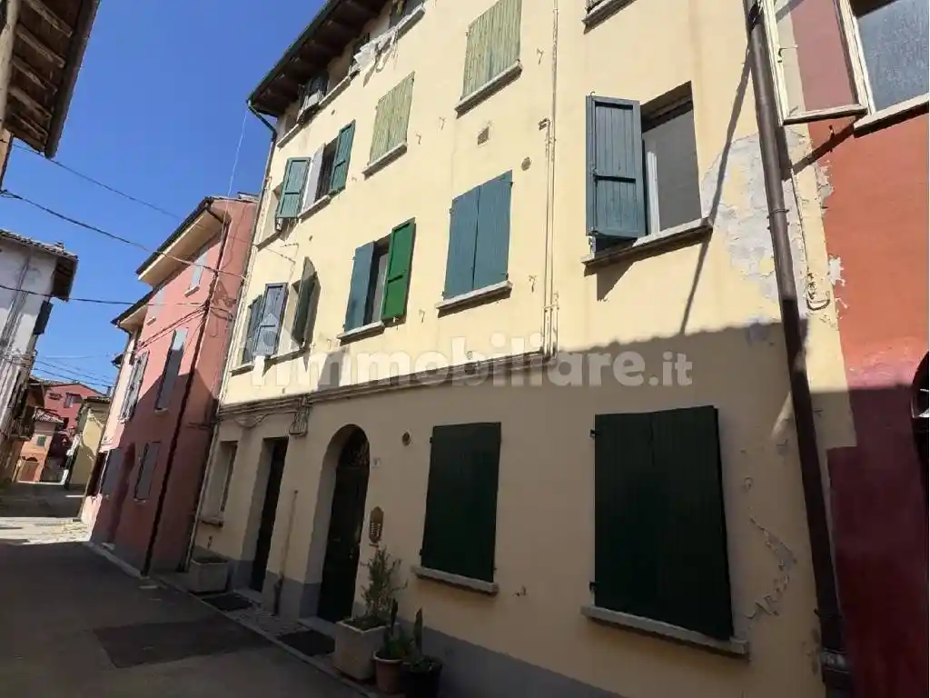 Appartamento in vendita a Sant'Agata Bolognese