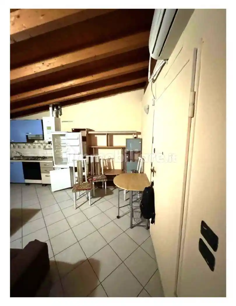 Appartamento in vendita a Lissone