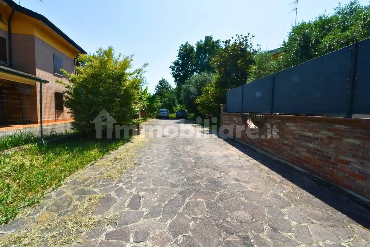 Villa in vendita a Gualtieri