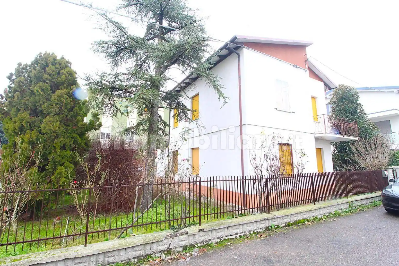 Villa in vendita a Modena
