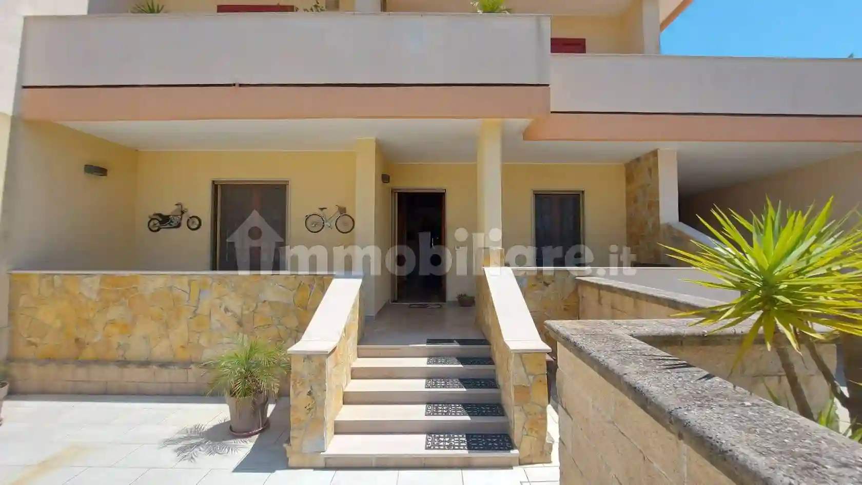 Casa indipendente - foto 4