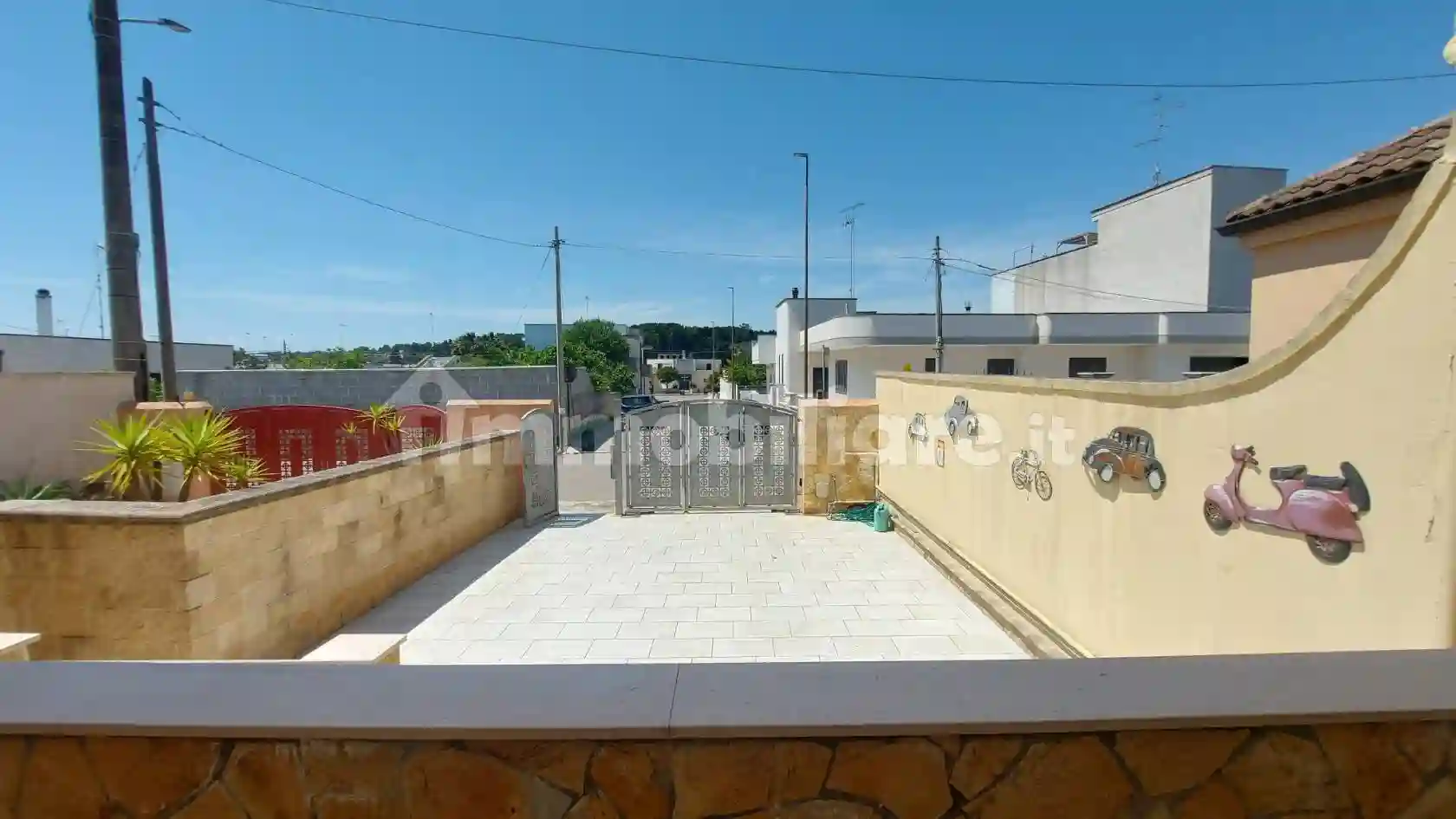 Casa indipendente - foto 5