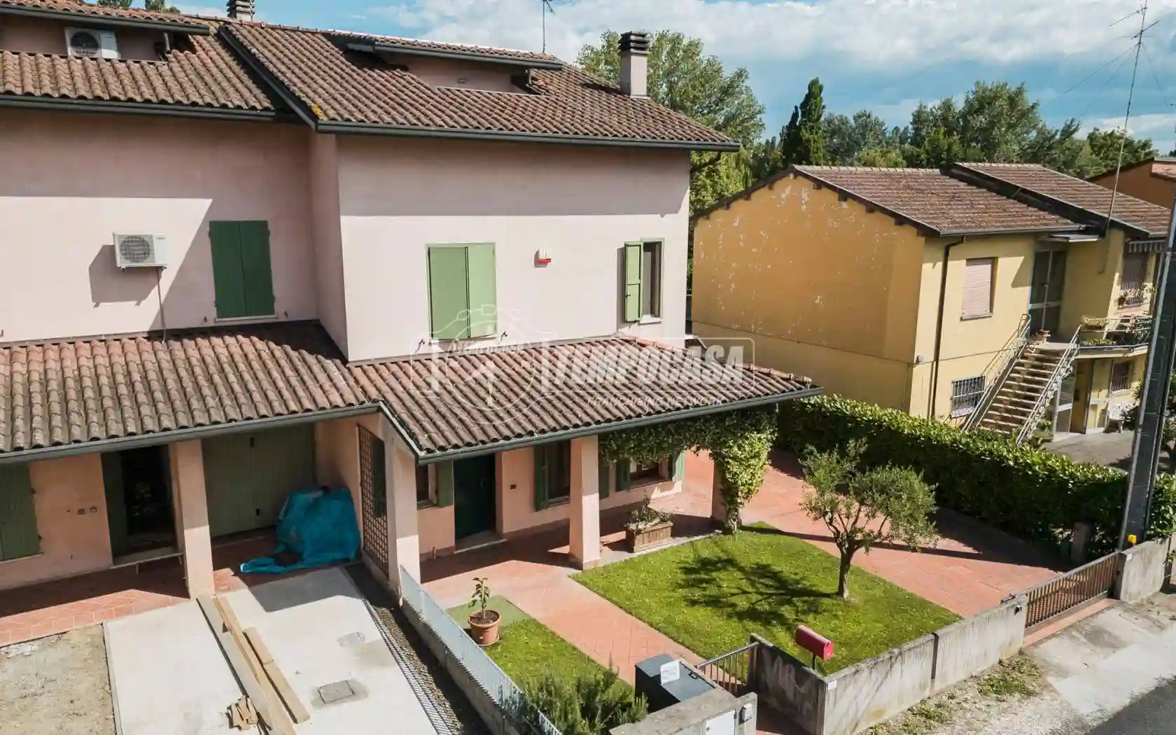 Villetta a schiera - foto 3