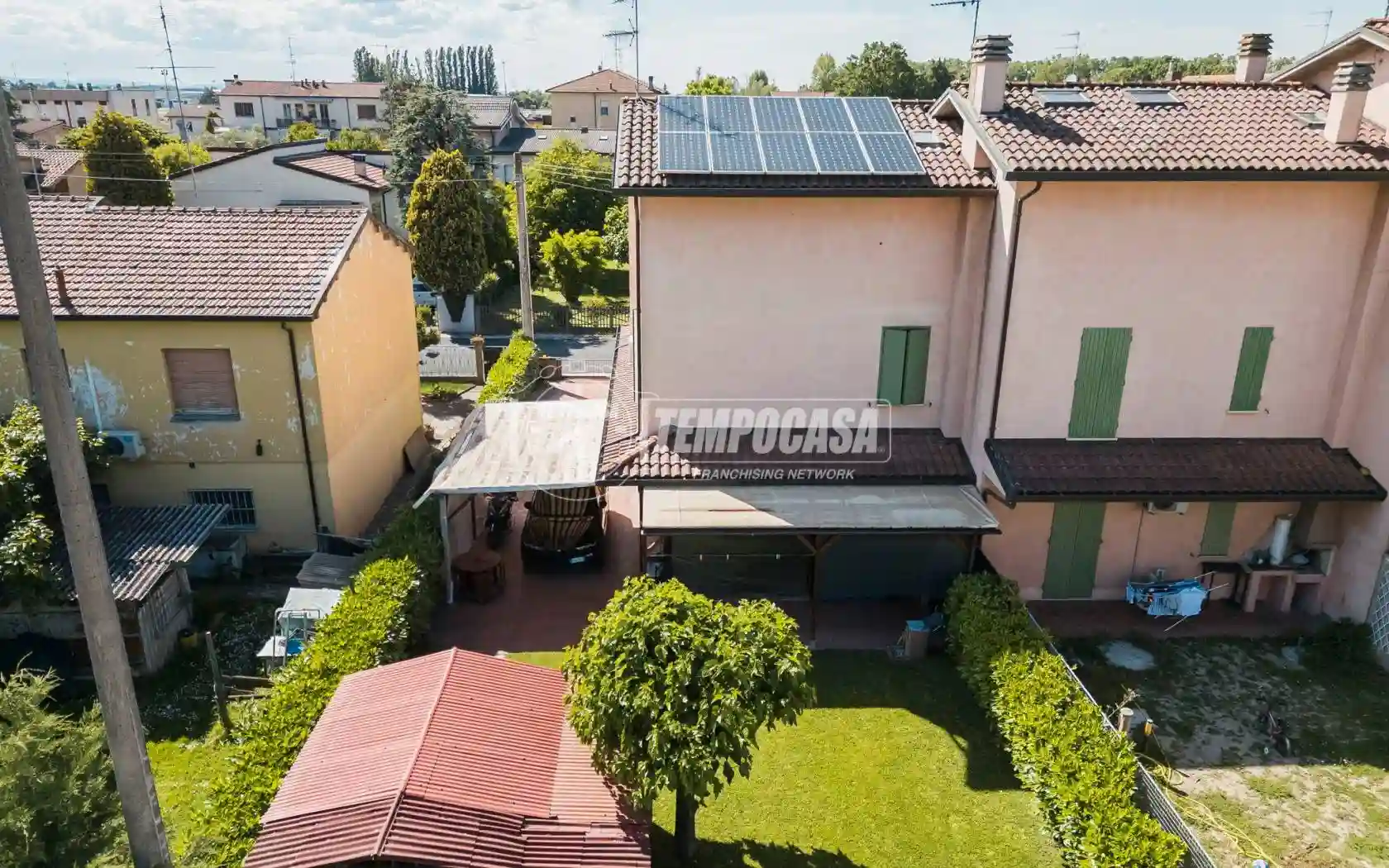 Villetta a schiera - foto 5