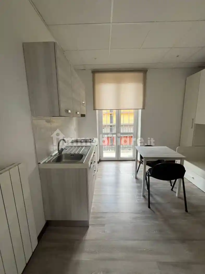 Appartamento in affitto a Torino