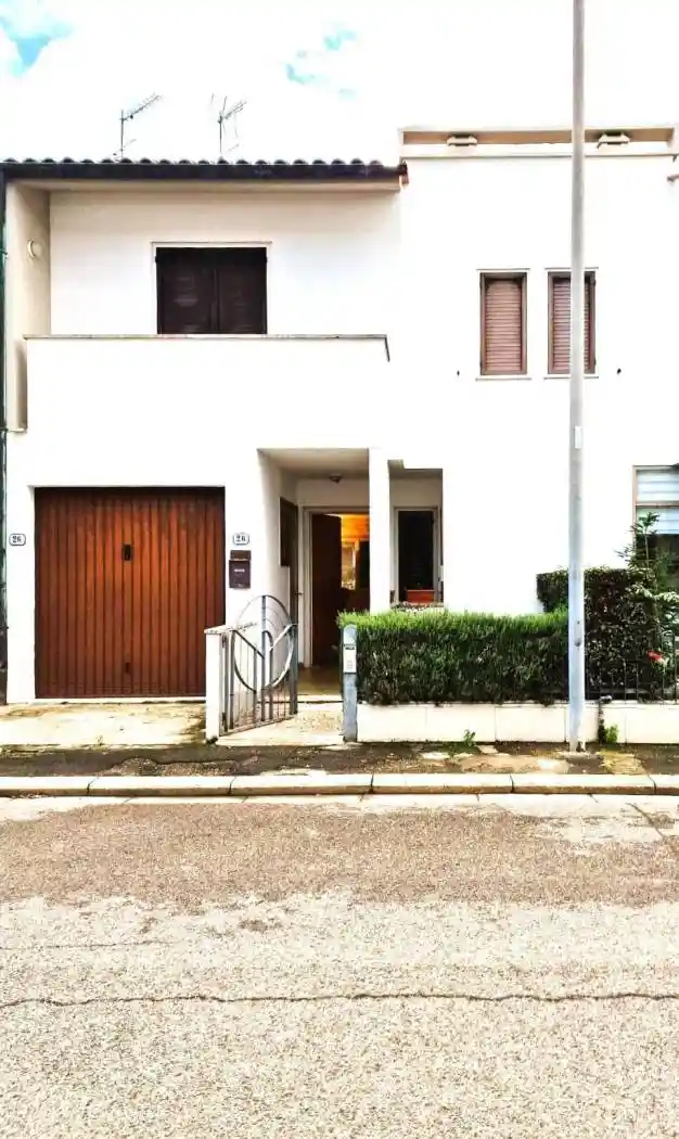 Villetta a schiera in vendita a Ponsacco