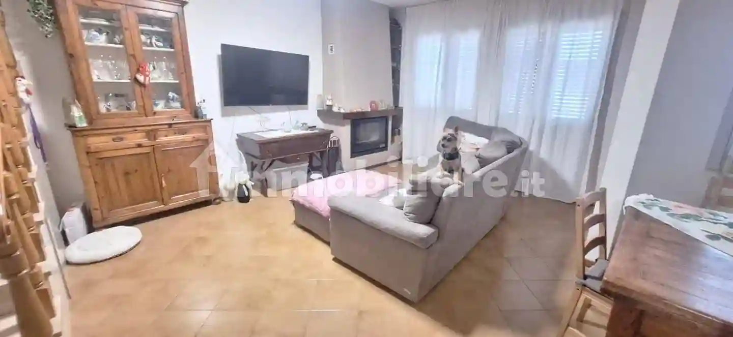 Villetta a schiera - foto 3