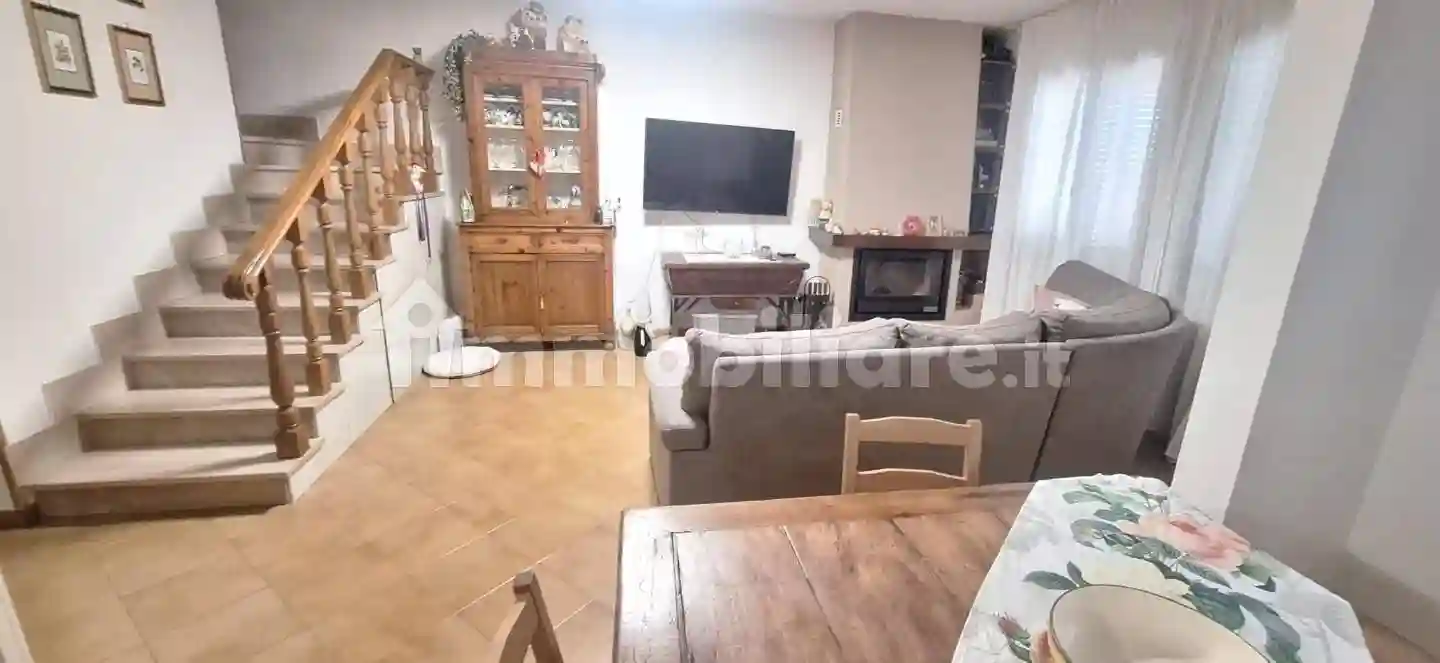 Villetta a schiera - foto 4
