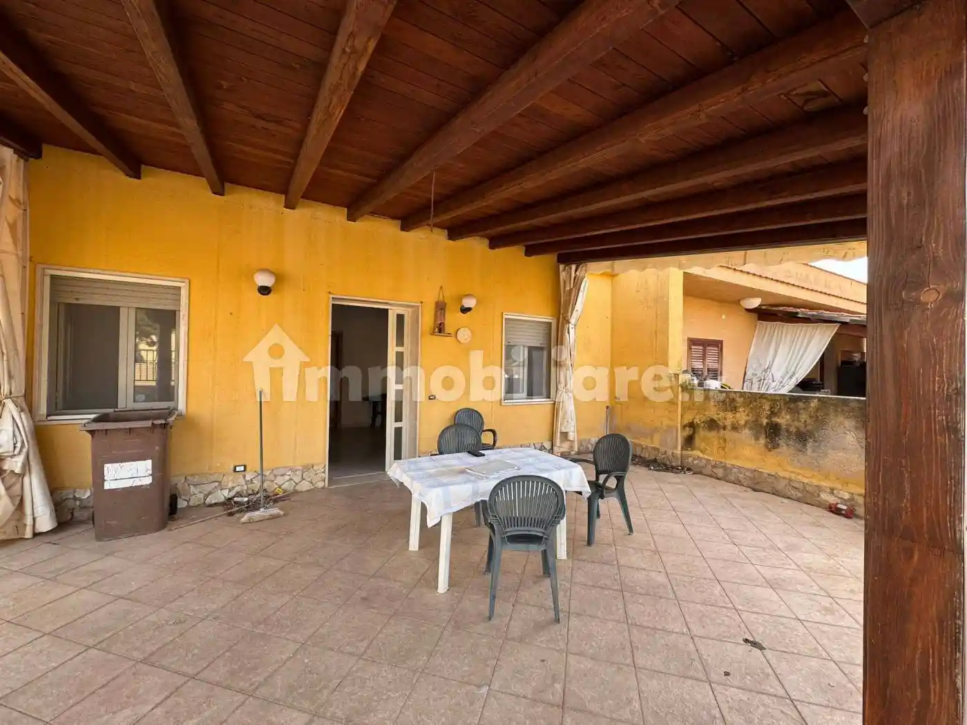Casa indipendente in vendita a Custonaci