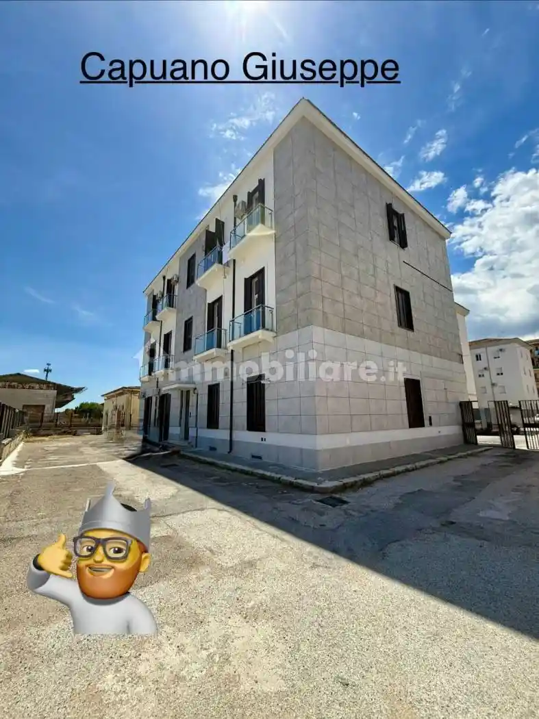 Appartamento in vendita a Foggia