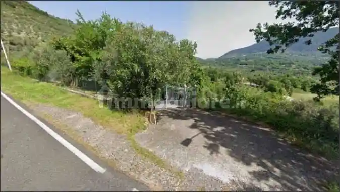 Appartamento in vendita a Prossedi