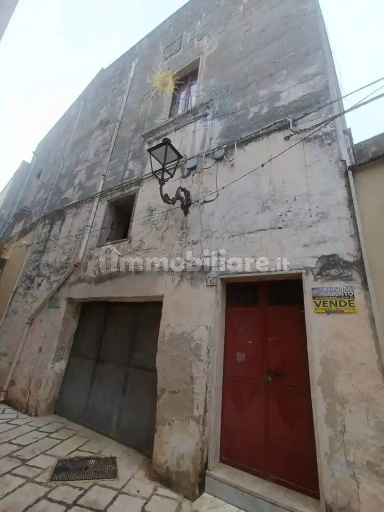 Appartamento in vendita a Maruggio