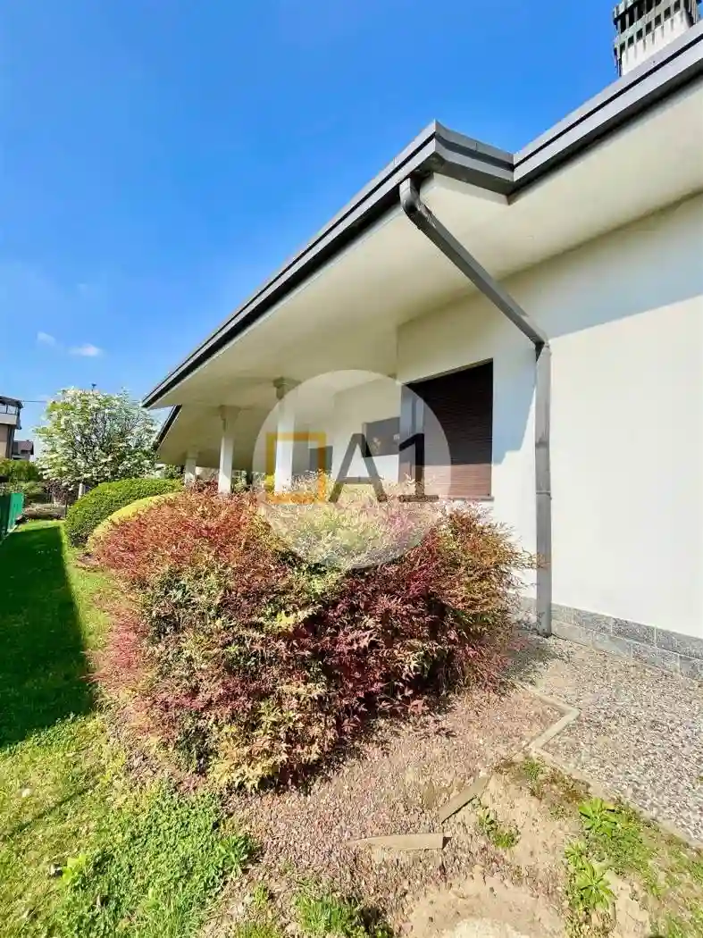Villa - foto 4