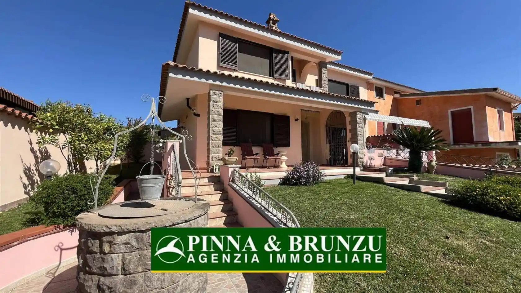 Villa in vendita a Simala