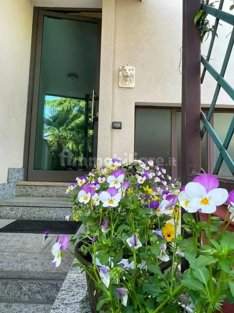 Appartamento in affitto a Meda