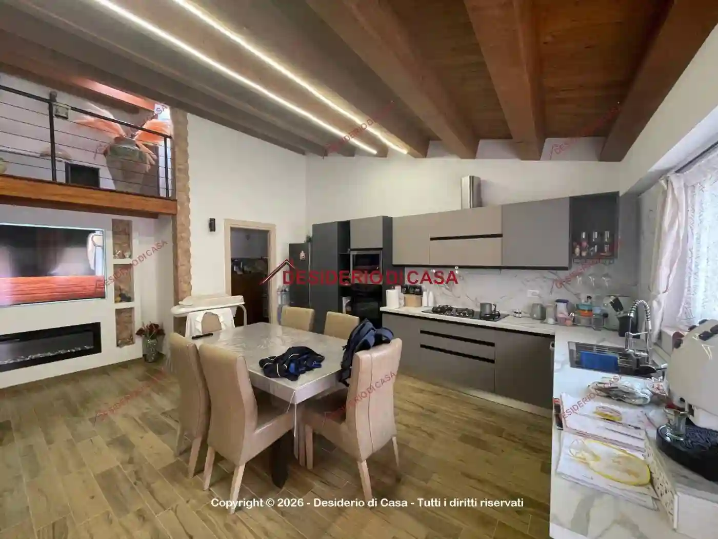Casa indipendente - foto 2