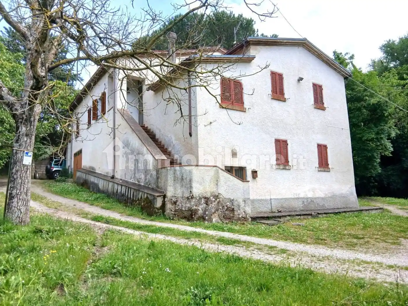 Rustico - Casale in vendita a Arezzo